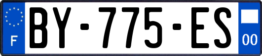 BY-775-ES