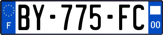 BY-775-FC