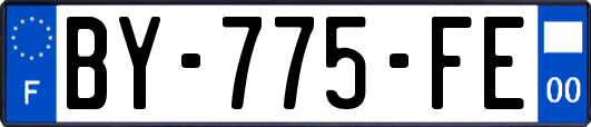 BY-775-FE