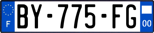 BY-775-FG