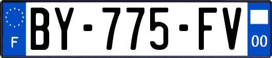 BY-775-FV