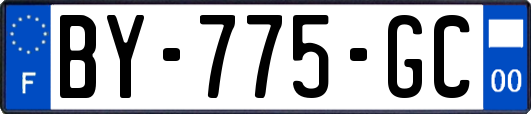 BY-775-GC