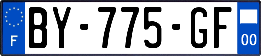 BY-775-GF
