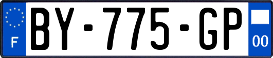 BY-775-GP