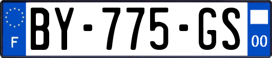BY-775-GS
