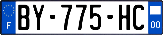 BY-775-HC