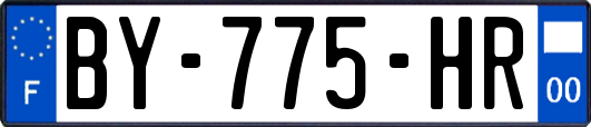 BY-775-HR