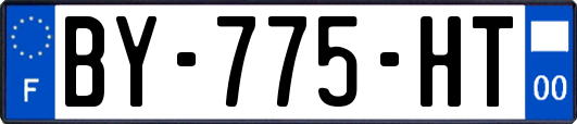 BY-775-HT