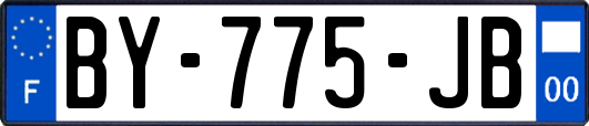 BY-775-JB