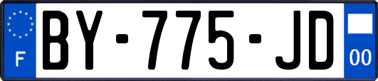 BY-775-JD