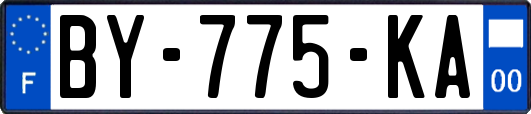 BY-775-KA