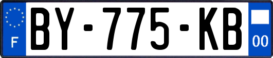 BY-775-KB