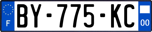 BY-775-KC
