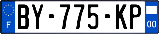 BY-775-KP