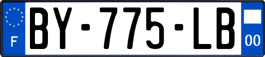 BY-775-LB