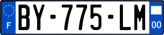 BY-775-LM
