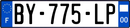 BY-775-LP