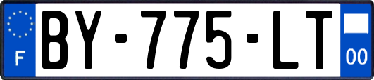 BY-775-LT