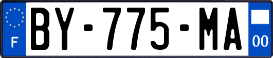 BY-775-MA
