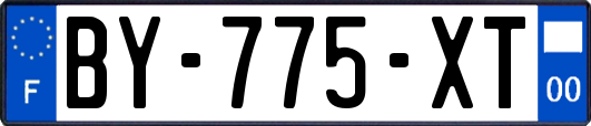 BY-775-XT