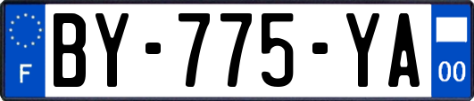 BY-775-YA