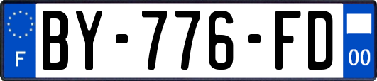 BY-776-FD