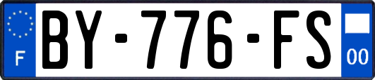 BY-776-FS