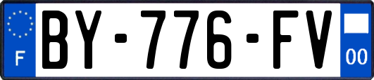 BY-776-FV