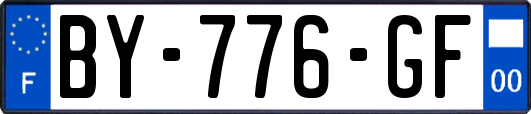 BY-776-GF