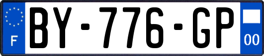 BY-776-GP