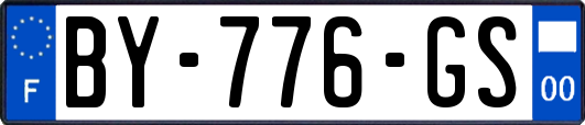 BY-776-GS