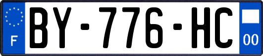 BY-776-HC