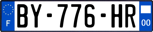 BY-776-HR