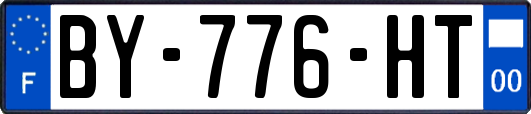 BY-776-HT