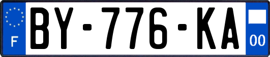 BY-776-KA
