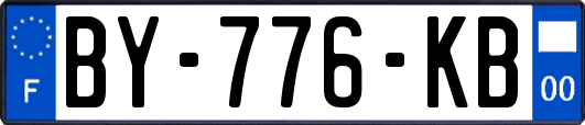 BY-776-KB