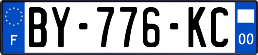 BY-776-KC