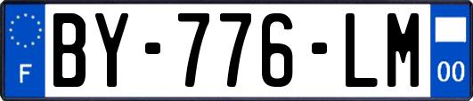 BY-776-LM