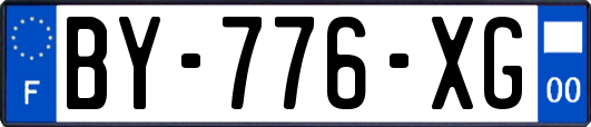 BY-776-XG