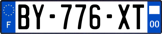 BY-776-XT