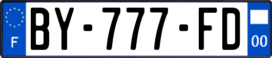 BY-777-FD