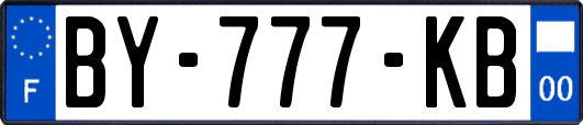 BY-777-KB