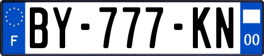 BY-777-KN
