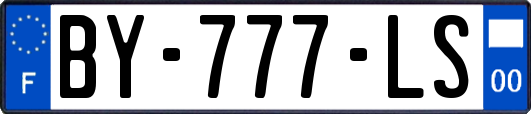 BY-777-LS