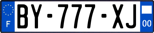 BY-777-XJ
