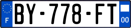 BY-778-FT