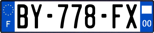 BY-778-FX