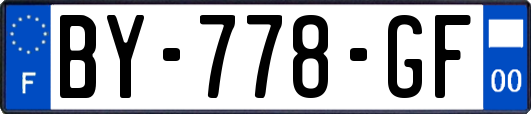 BY-778-GF