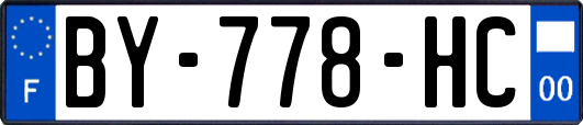 BY-778-HC
