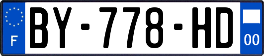 BY-778-HD